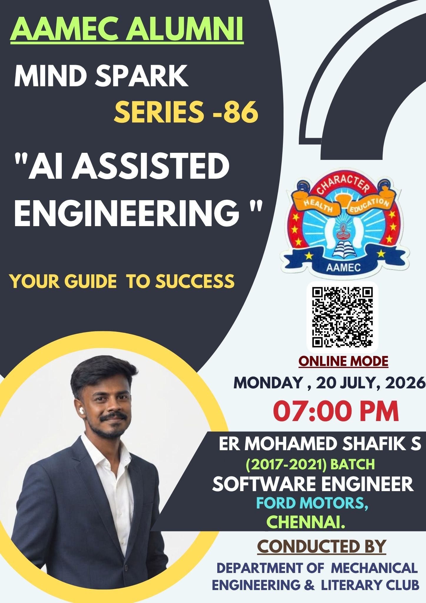 AI Assisted Engineering