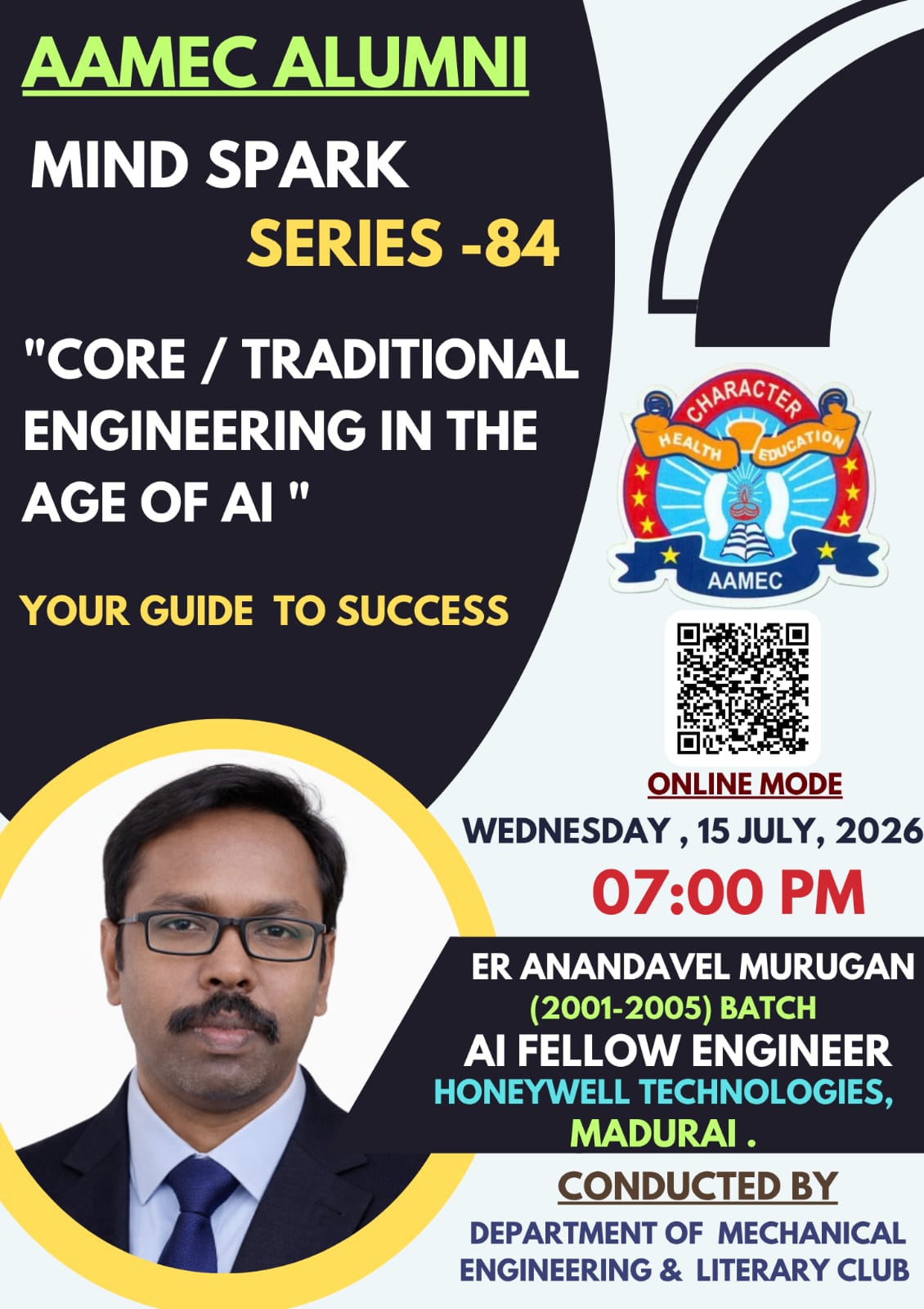 Core / Traditional Engineering in the Age of AI