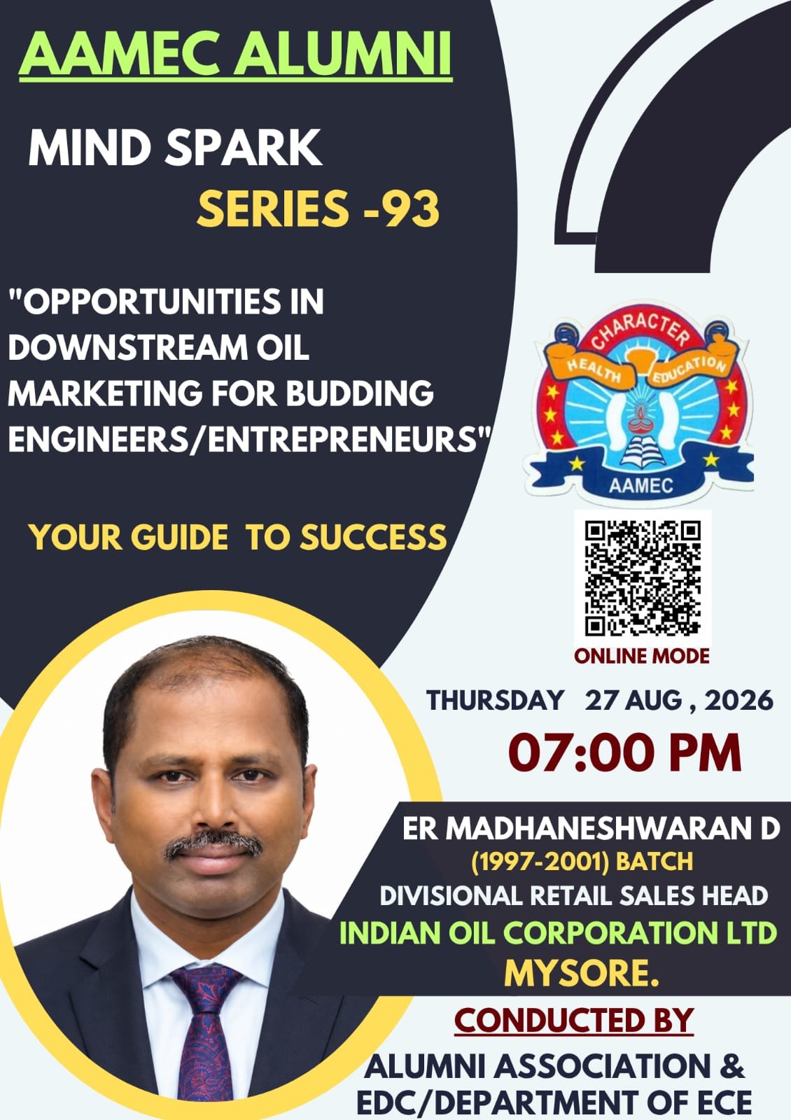 Opportunities in Downstream Oil Marketing for Budding Engineers/Entrepreneurs