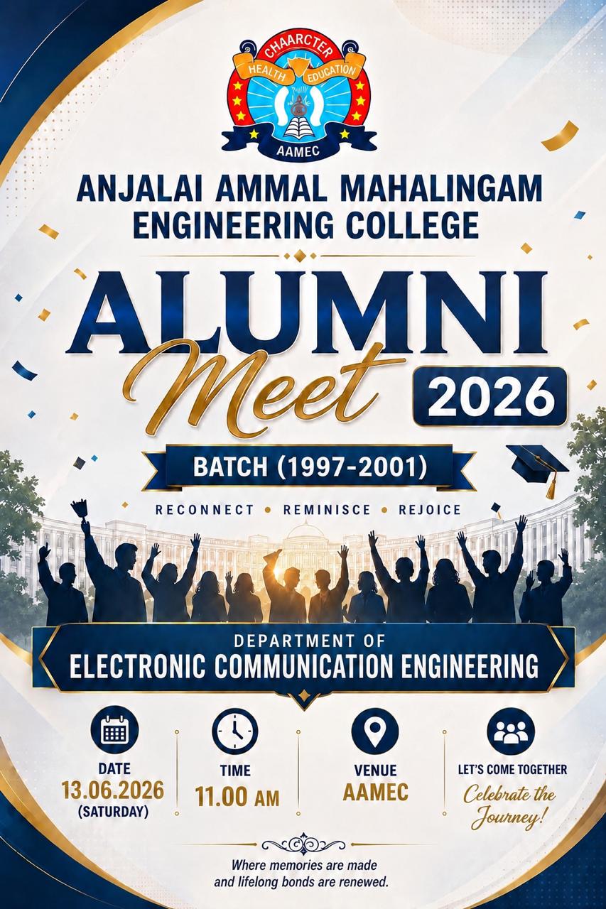 Electronic communication Engineering