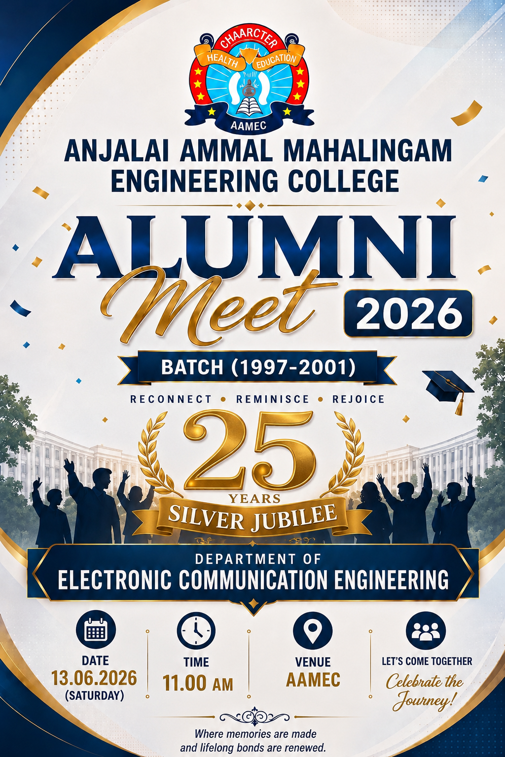Electronic communication Engineering