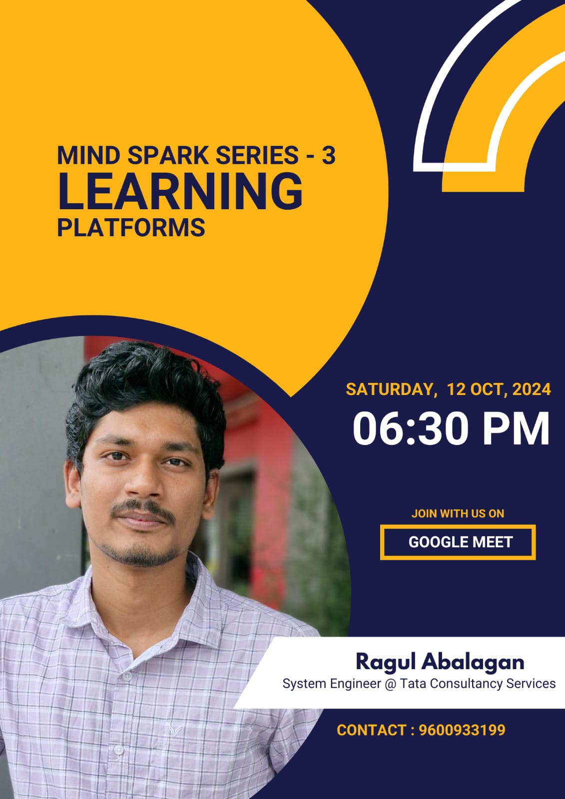 Alumni Spark Image