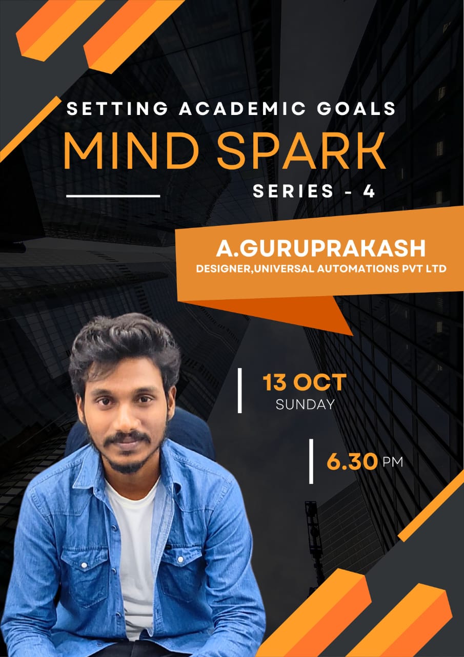 Alumni Spark Image