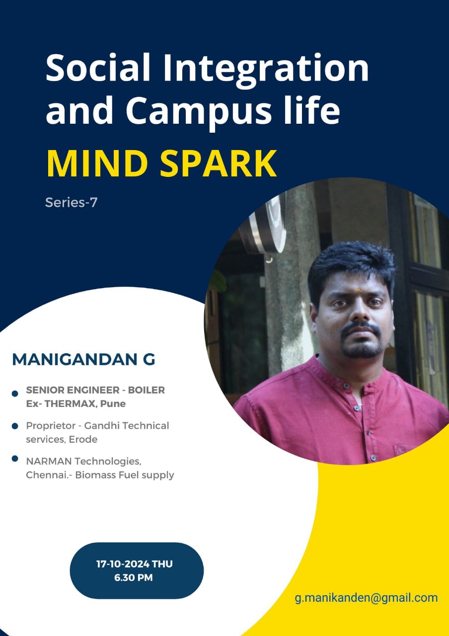 Alumni Spark Image