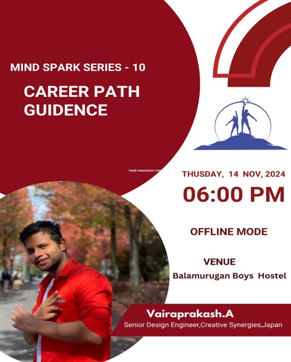 Alumni Spark Image