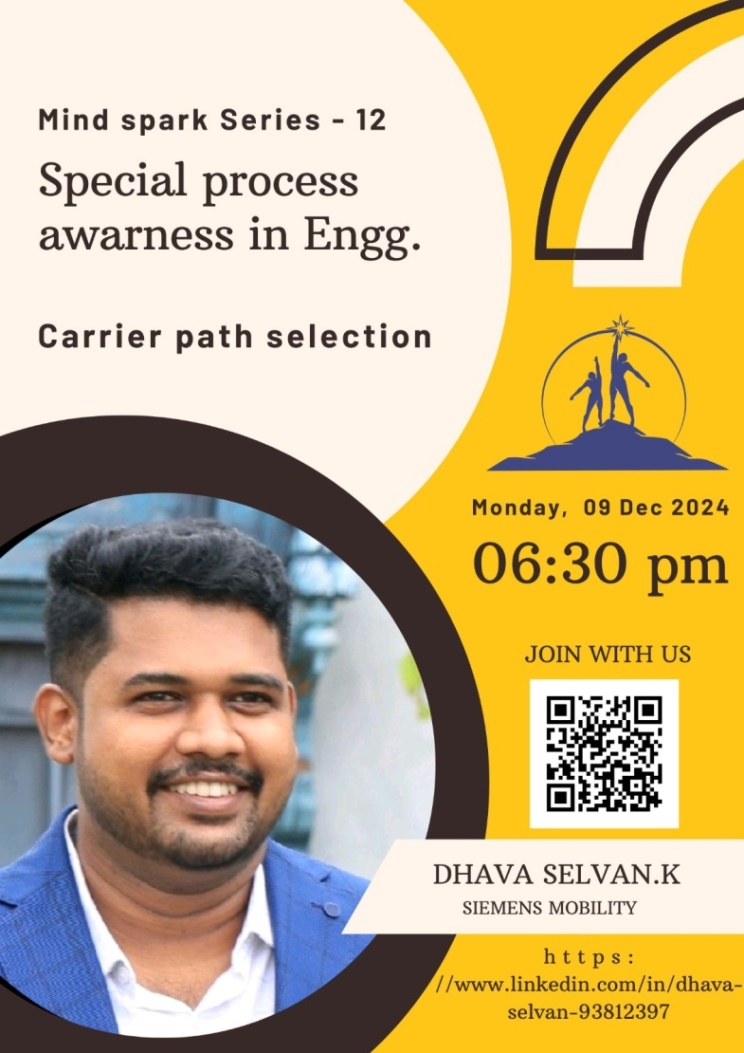 Alumni Spark Image