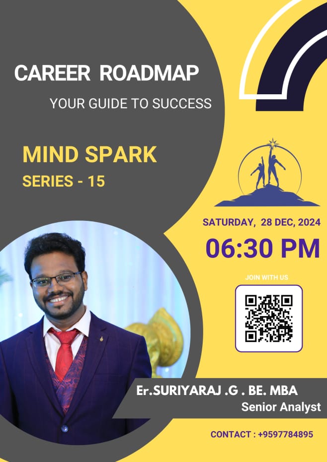 Alumni Spark Image