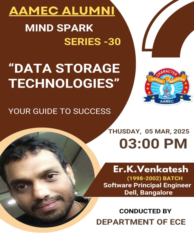 Alumni Spark Image