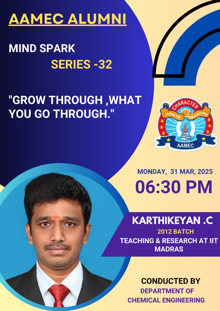 Alumni Spark Image