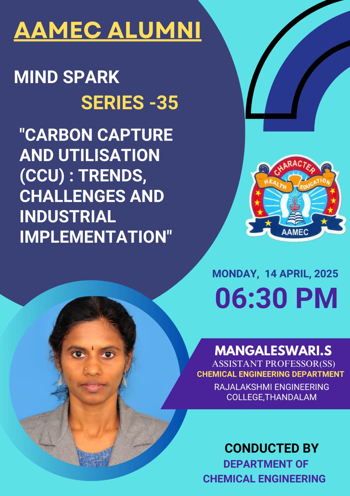 Alumni Spark Image